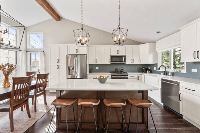 1396 Newcastle Ct, House other with 3 bedrooms, 3 bathrooms and 2 parking in Bartlett IL | Image 11