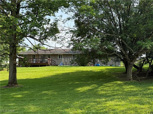 141 Fair Ave, House other with 3 bedrooms, 2 bathrooms and null parking in Quaker City OH | Image 13