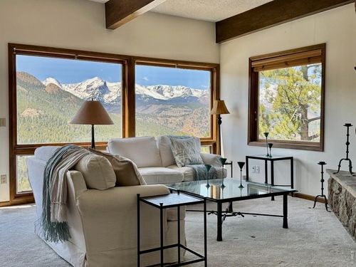1420 St Moritz Trl, Estes Park, CO, 80517-8140 | Card Image