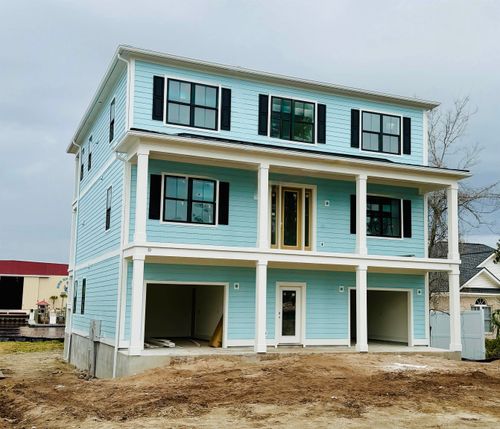 1313 Waterway Dr, North Myrtle Beach, SC, 29582-2537 | Card Image