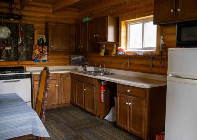 80 Sapling Ln, House other with 1 bedrooms, 1 bathrooms and null parking in Craig CO | Image 21