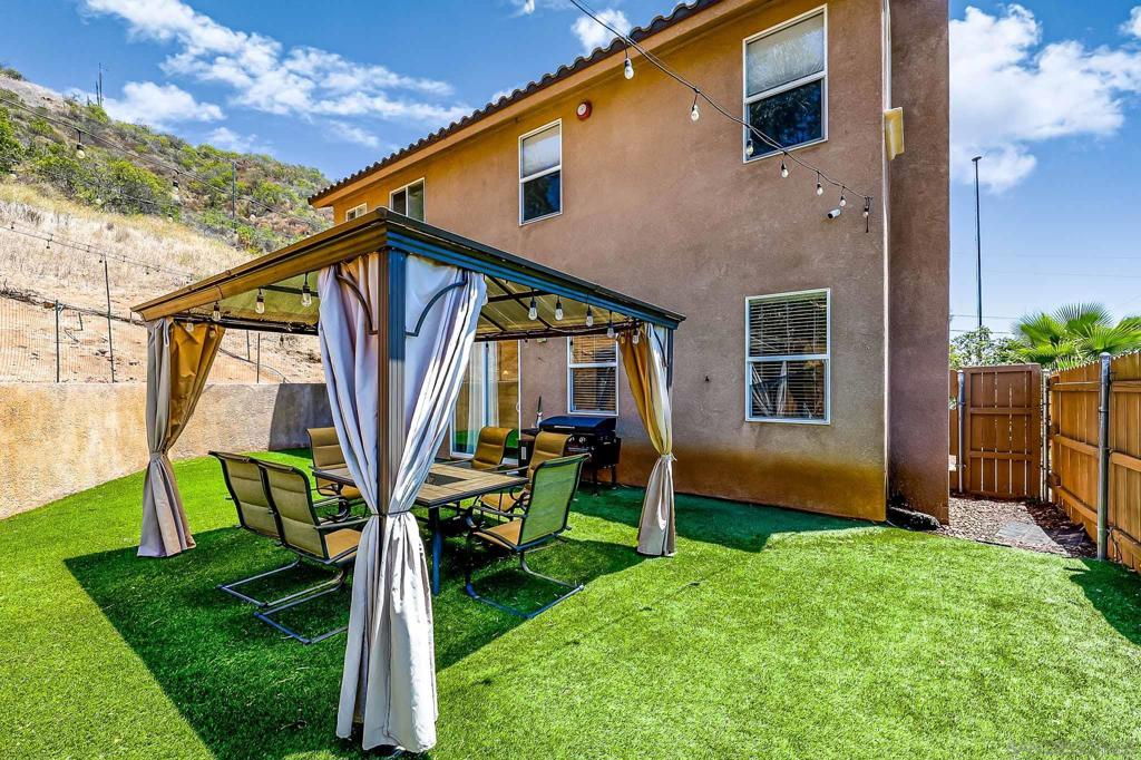 Residential in Escondido