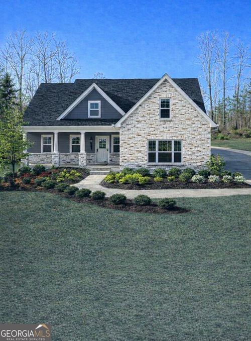 3063 Ivey Rd, Gainesville, GA, 30504-5511 | Card Image