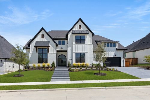 2204 Sir Barton St, Celina, TX, 75009-3394 | Card Image