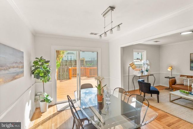 4932 Tibbitt Ln, Townhouse with 3 bedrooms, 3 bathrooms and null parking in BURKE VA | Image 11