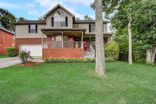 103 Crestside Ct, Smyrna, TN, 37167-6168 | Card Image