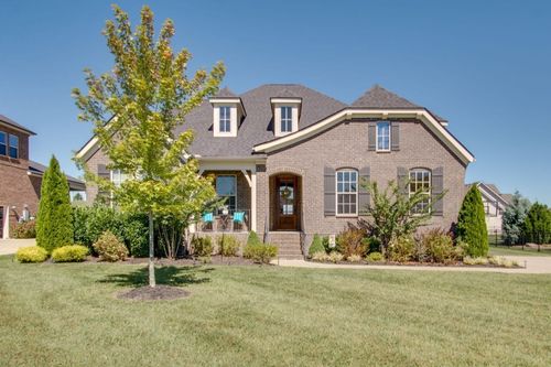 3584 Robbins Nest Rd, Thompsons Station, TN, 37179-5387 | Card Image