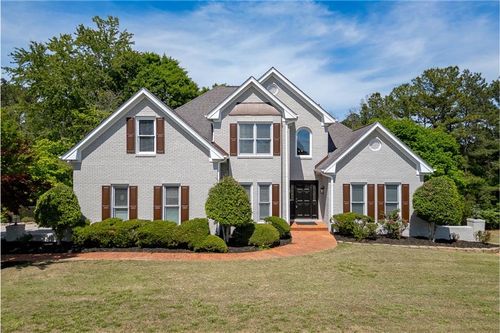 3209 Thompson Mill Rd, buford, GA, 30519-5440 | Card Image