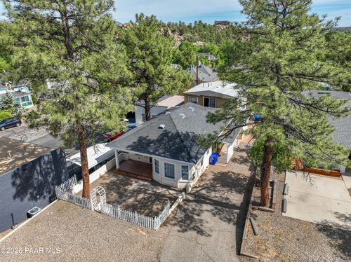1-4-658 W Gurley St, Prescott, AZ, 86305-3656 | Card Image