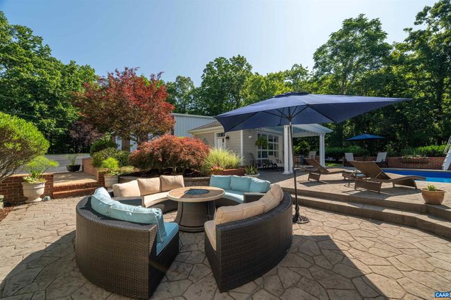 2865 Proffit Rd, House other with 4 bedrooms, 3 bathrooms and null parking in CHARLOTTESVILLE VA | Image 65