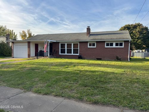 170 Nottingham Rd, Bloomsburg, PA, 17815-3022 | Card Image