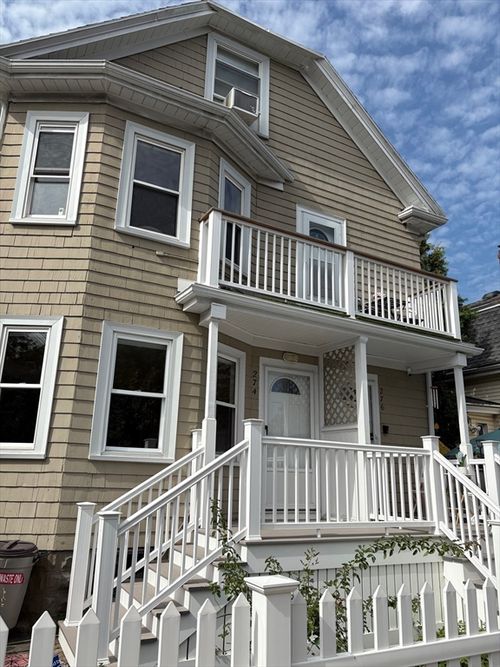 1-274 Concord Ave, Cambridge, MA, 02138 | Card Image