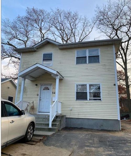 246 Parkway Blvd, Wyandanch, NY, 11798-4306 | Card Image