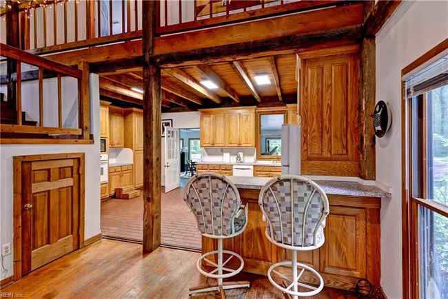 631 Rocky Bottom Rd, House other with 3 bedrooms, 2 bathrooms and null parking in Spring Grove VA | Image 12