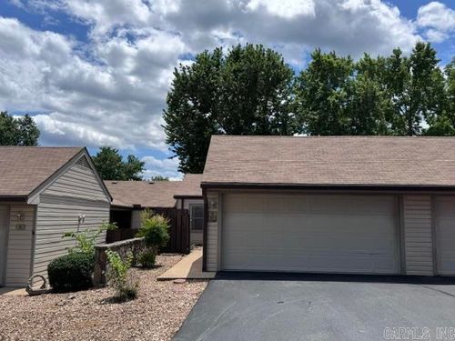 1500 Post Oak Way, Mountain Home, AR, 72653-5503 | Card Image