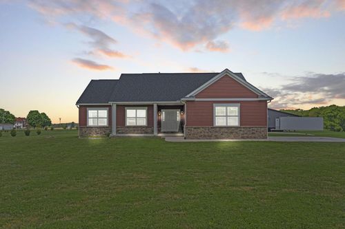 26927 Gay Dreisbach Rd, Circleville, OH, 43113-8505 | Card Image