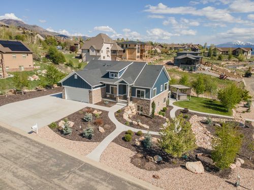 3568 N Elkridge Trl, Eden, UT, 84310-9827 | Card Image