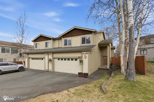 2123 E 74th Ave, Anchorage, AK, 99507-2776 | Card Image