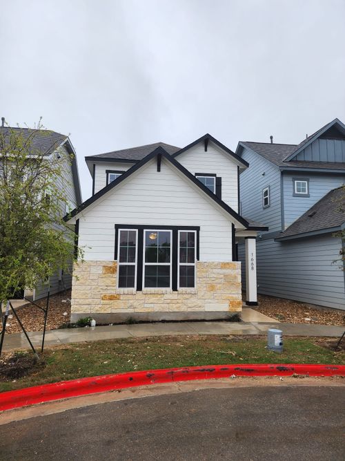 1668 Coral Sunrise, Leander, TX, 78641-5546 | Card Image