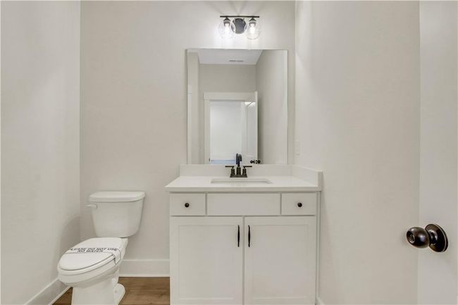 132 Marble Tree Way, House other with 3 bedrooms, 3 bathrooms and null parking in Ball Ground GA | Image 40