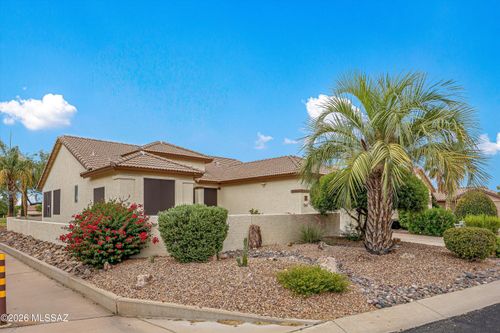 1265 N Birds Nest Rd, Green Valley, AZ, 85614-5505 | Card Image