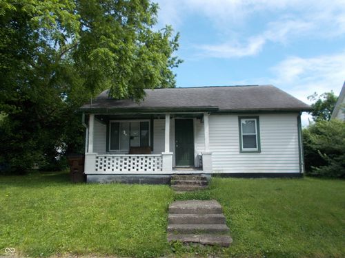 105 High St, North Vernon, IN, 47265-1433 | Card Image