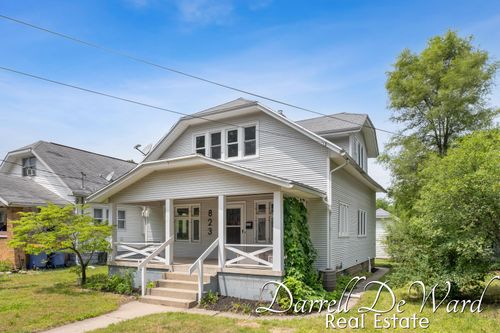 823 Webster St, Grand Rapids, MI, 49504-3042 | Card Image