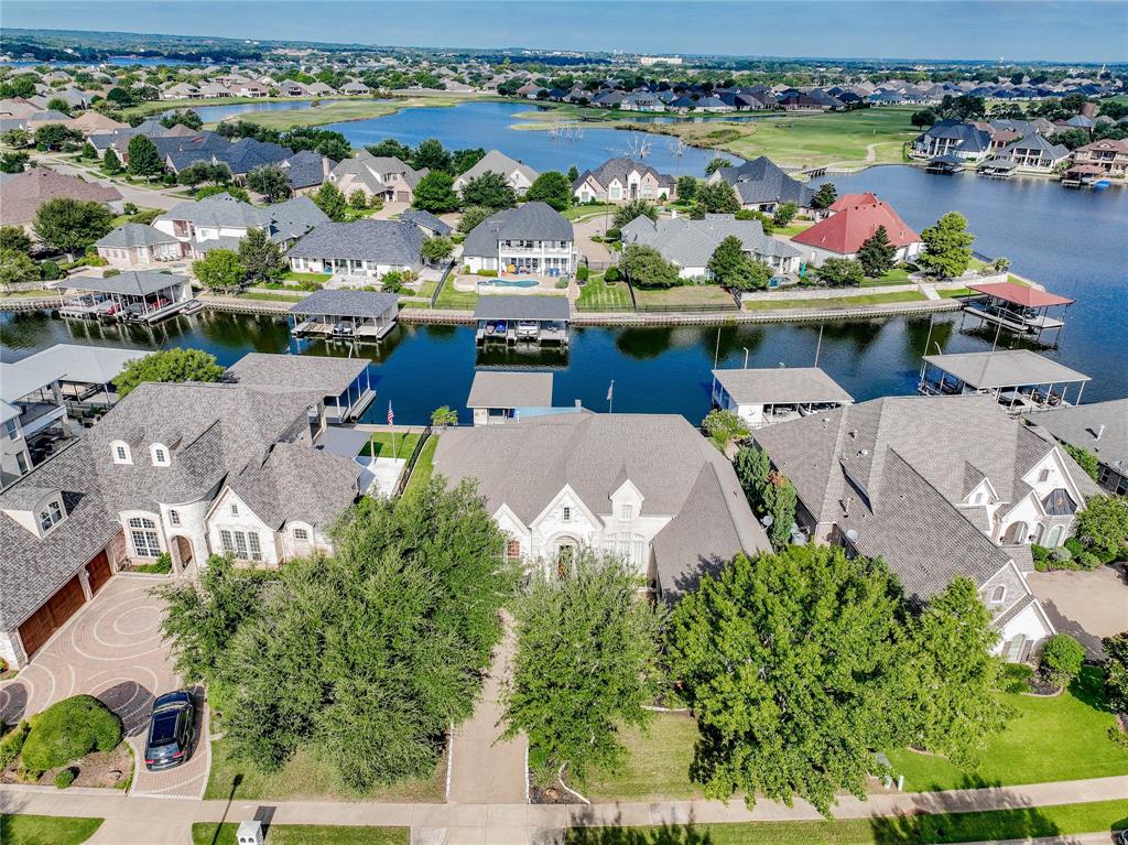 Harborside Dr, Granbury, TX 76048