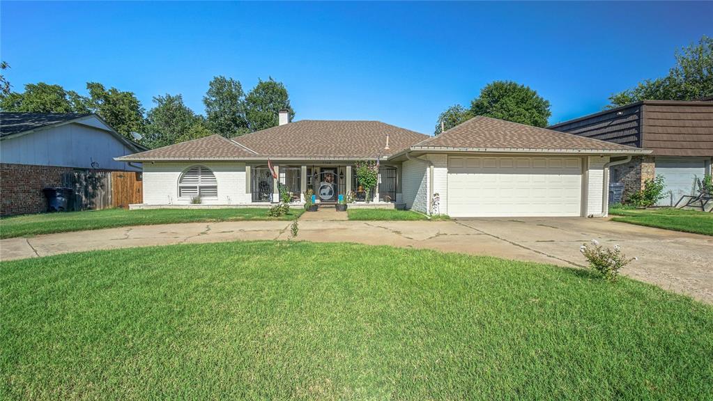 Brookside Dr, Oklahoma City, OK 73132