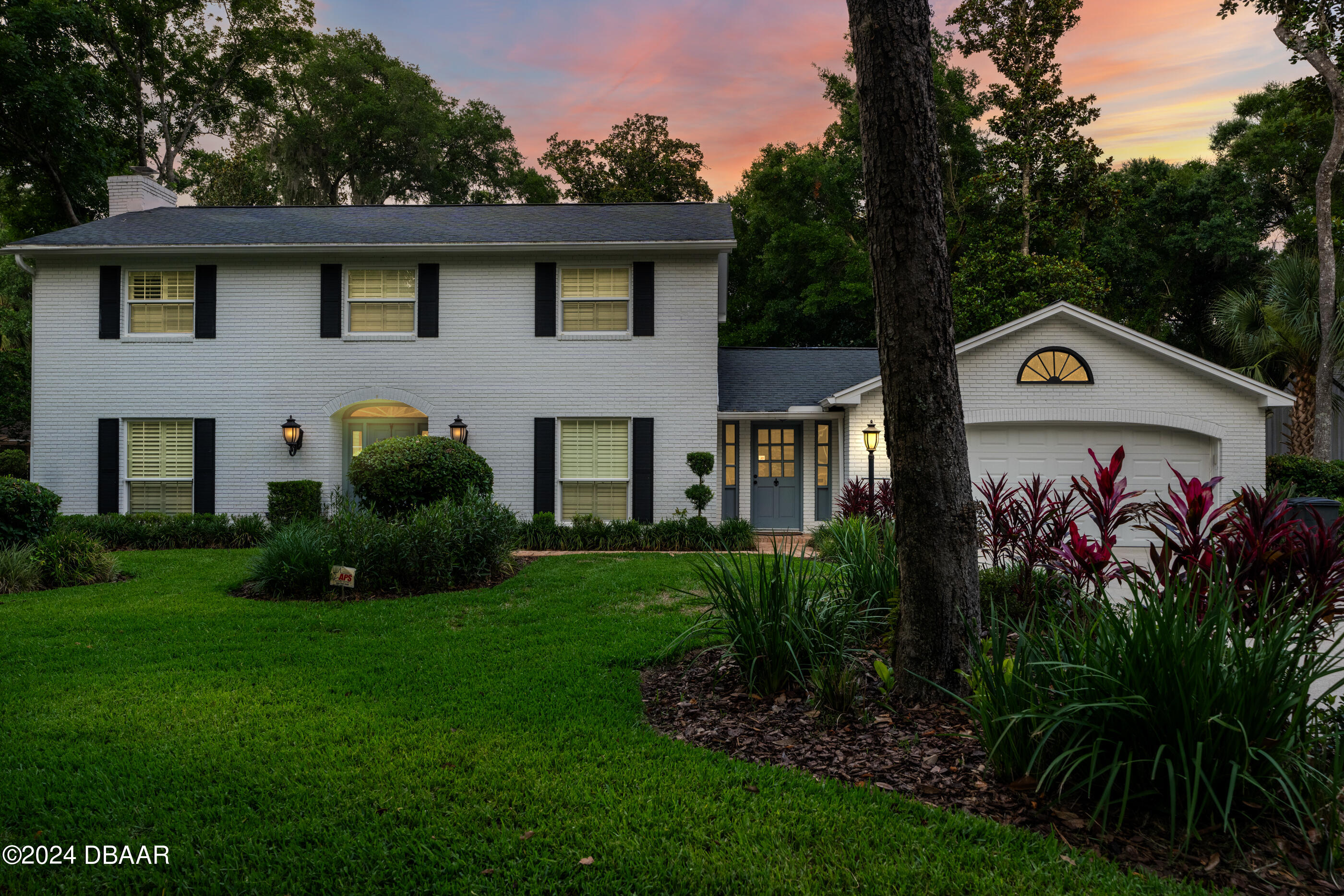 River Ridge Trl, Ormond Beach, FL 32174