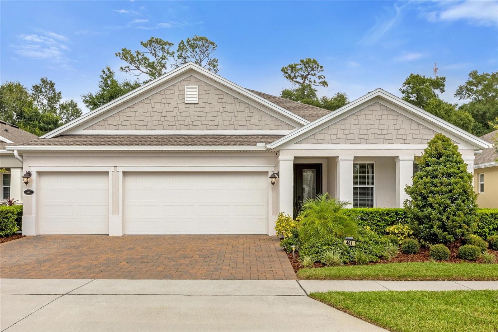 Wedgeworth Ln, Deland, FL 32724