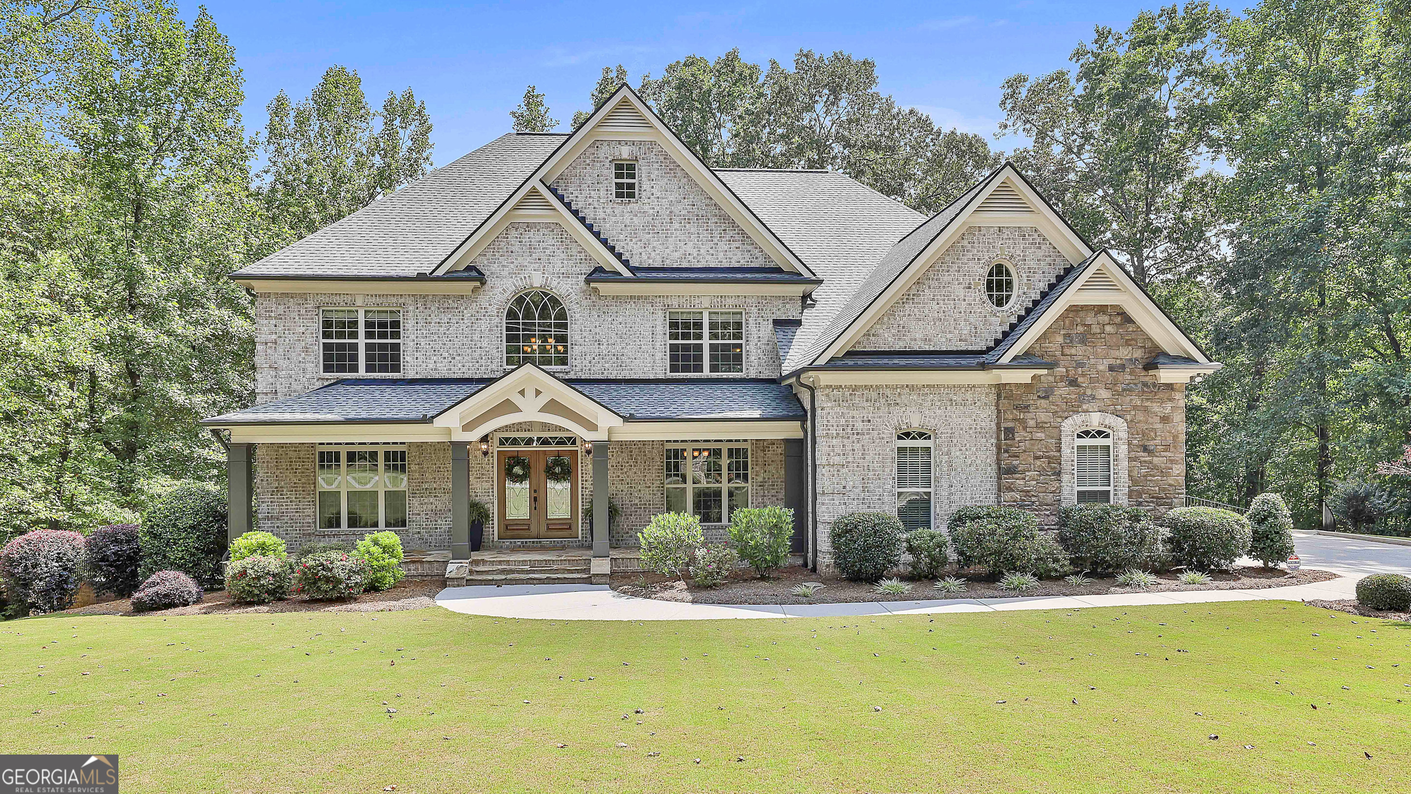 Ridge Dr, Douglasville, GA 30135 #1