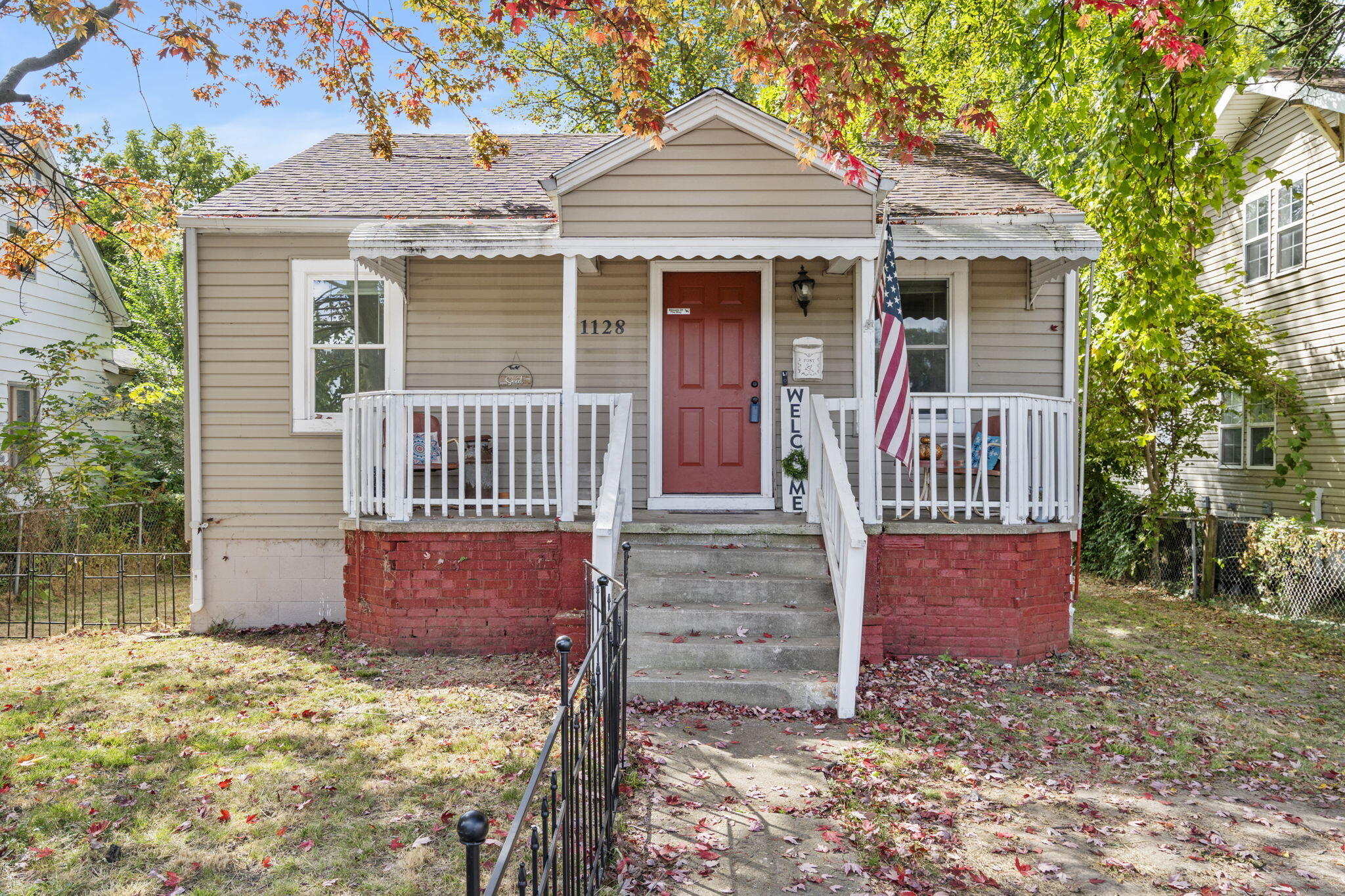 Division St, Springfield, MO 65803