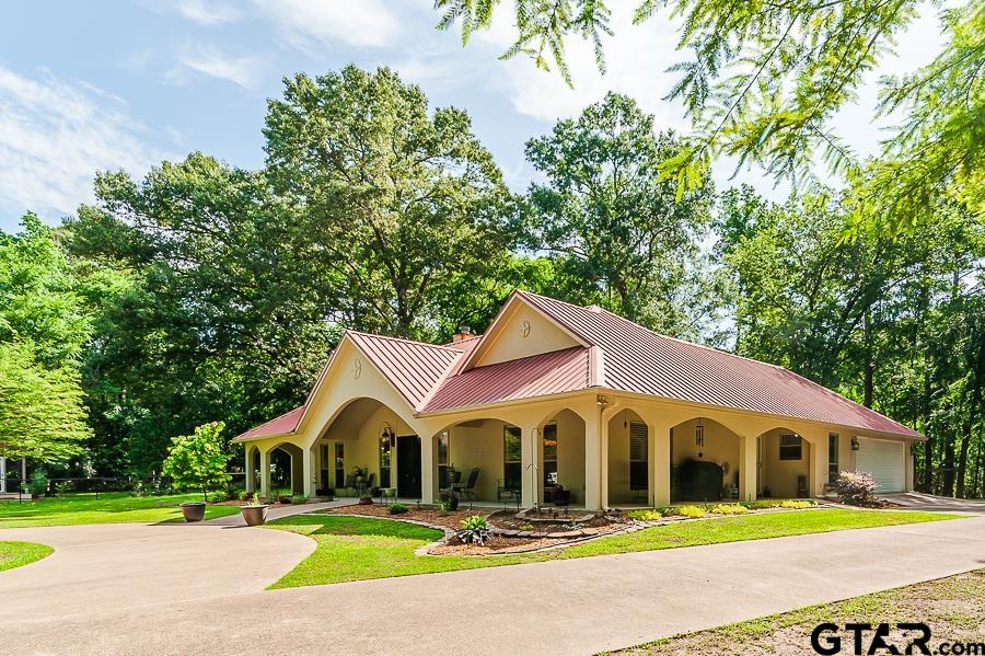 Ridge Rd, Arp, TX 75750