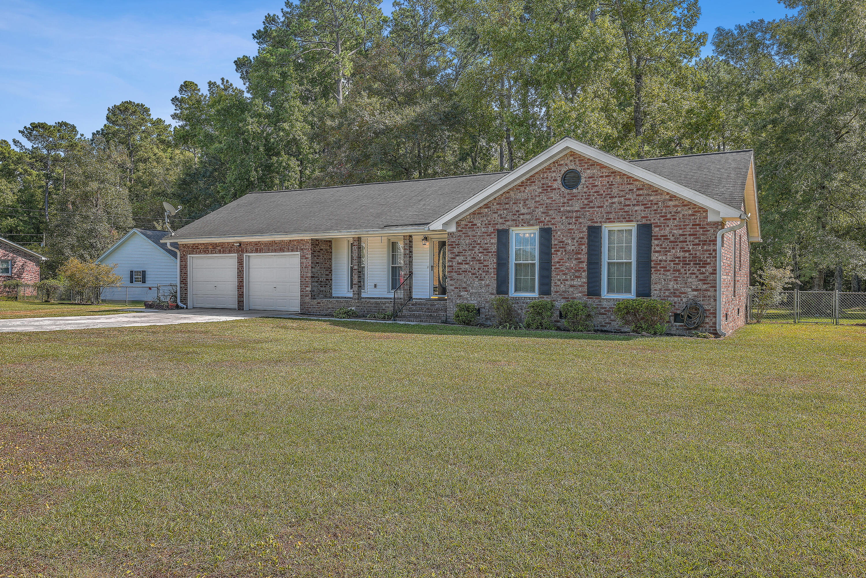 Arabian Dr, Summerville, SC 29483