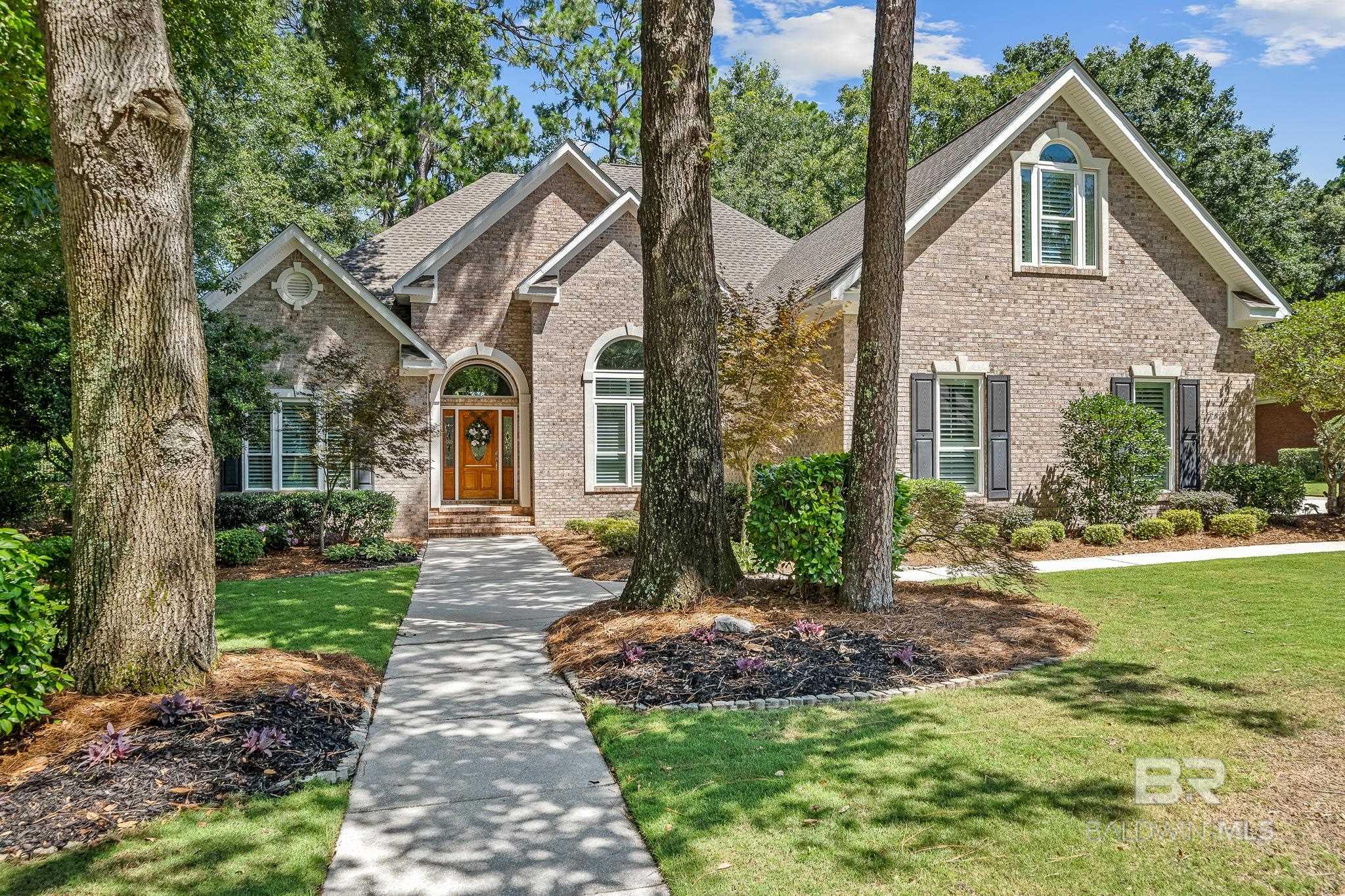 Aspen Cir, Daphne, AL 36527 #1