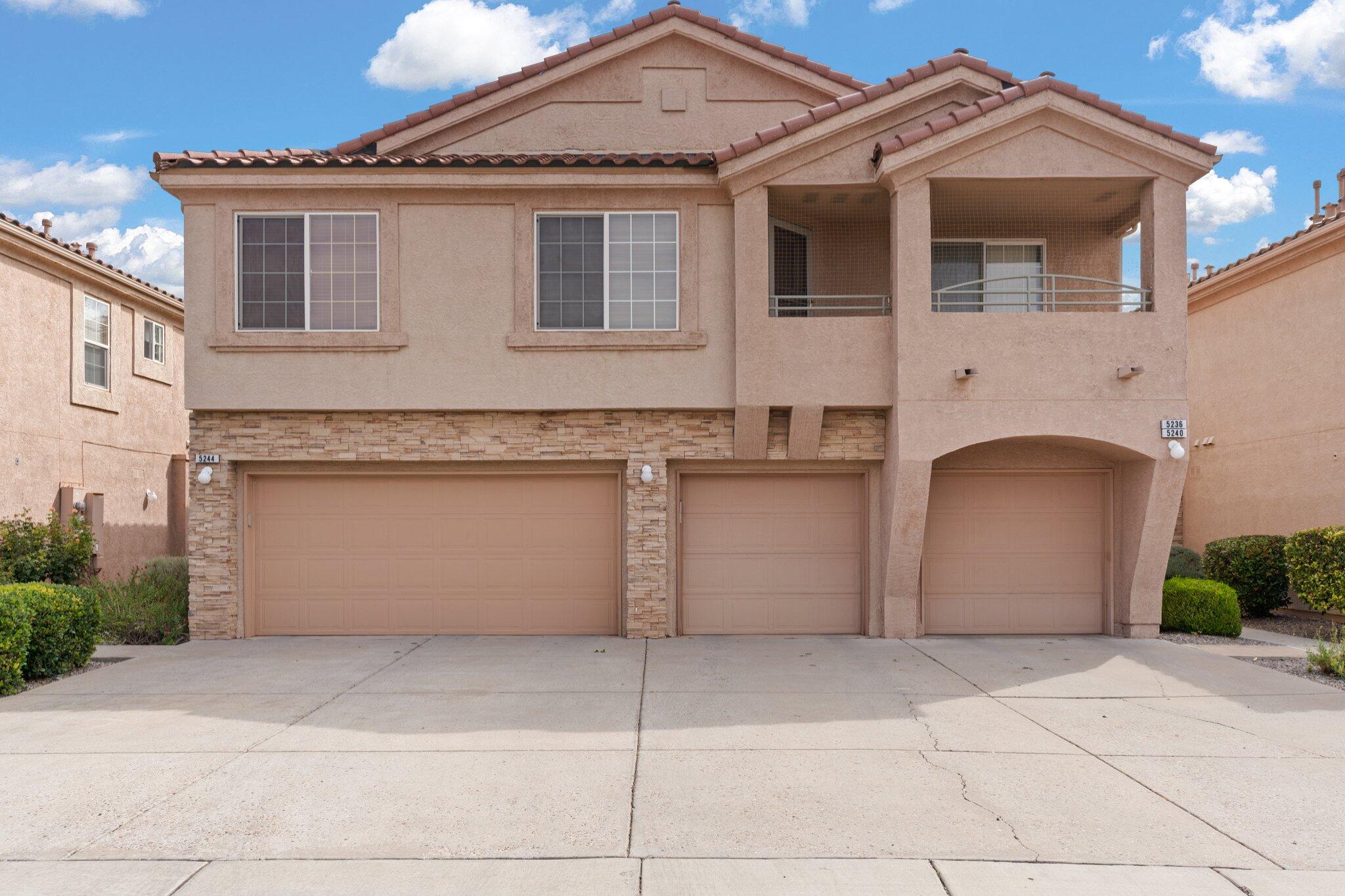 Na Pali St, Albuquerque, NM 87111