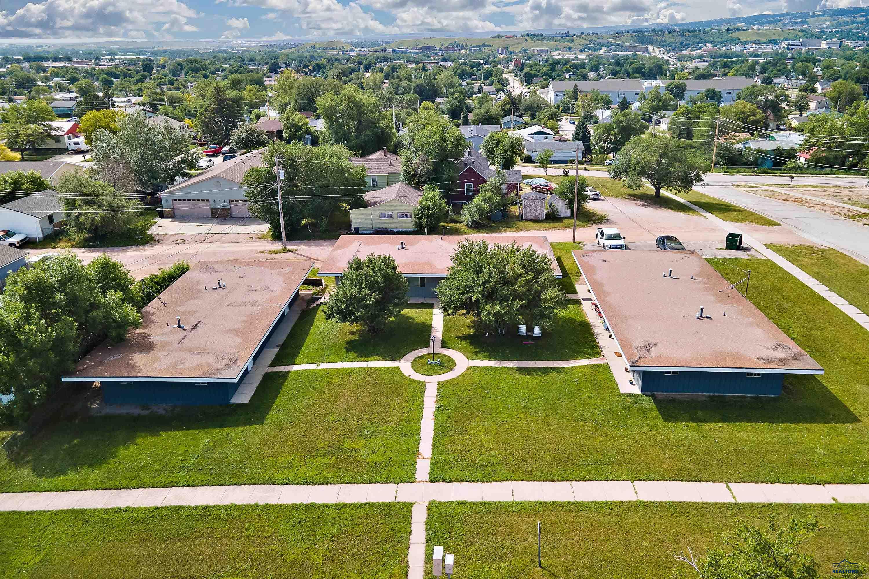Nowlin St, Rapid City, SD 57701
