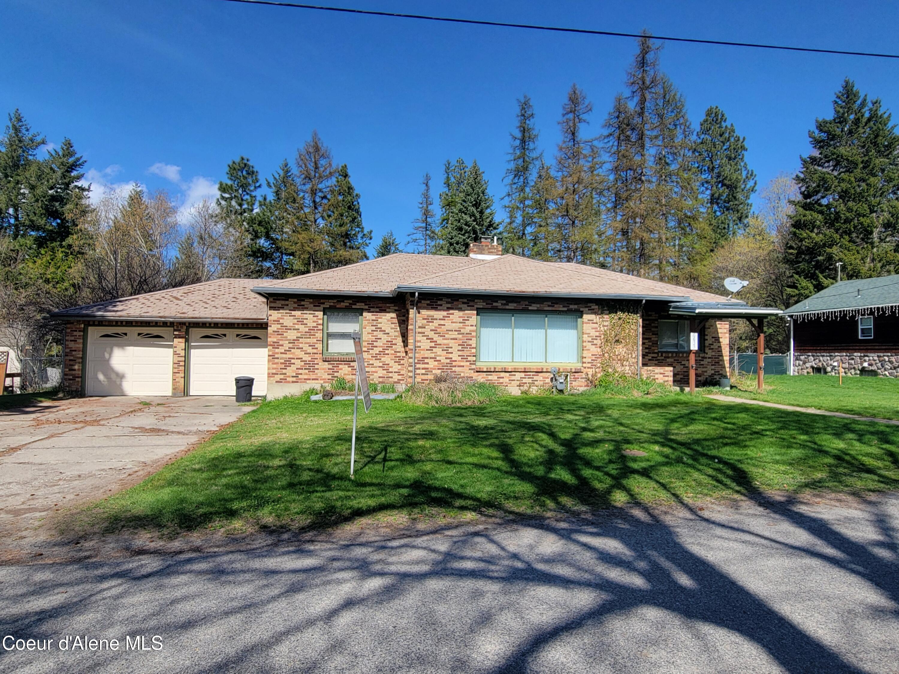 Buchanan St, Bonners Ferry, ID 83805