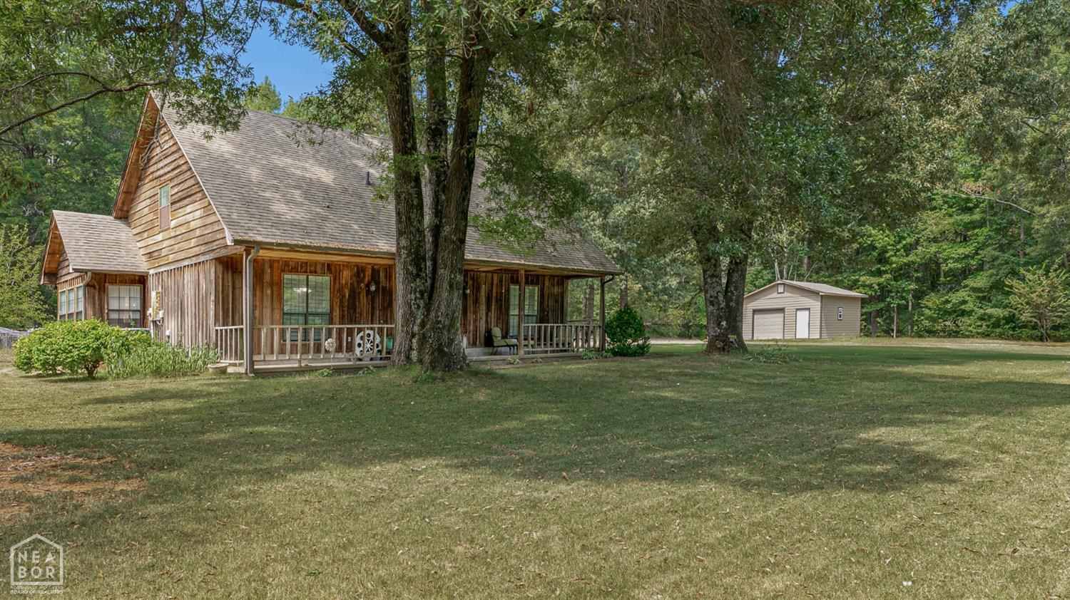 Sandhill Rd, Lonoke, AR 72086