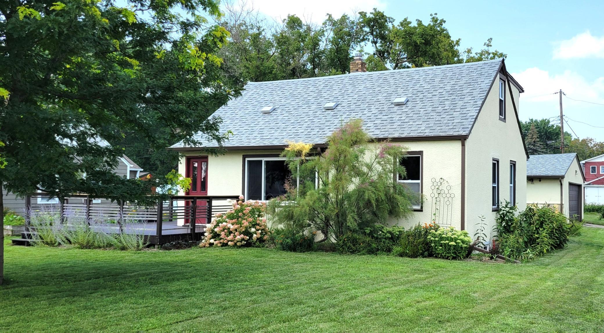 Terrace Dr, Saint Paul, MN 55112