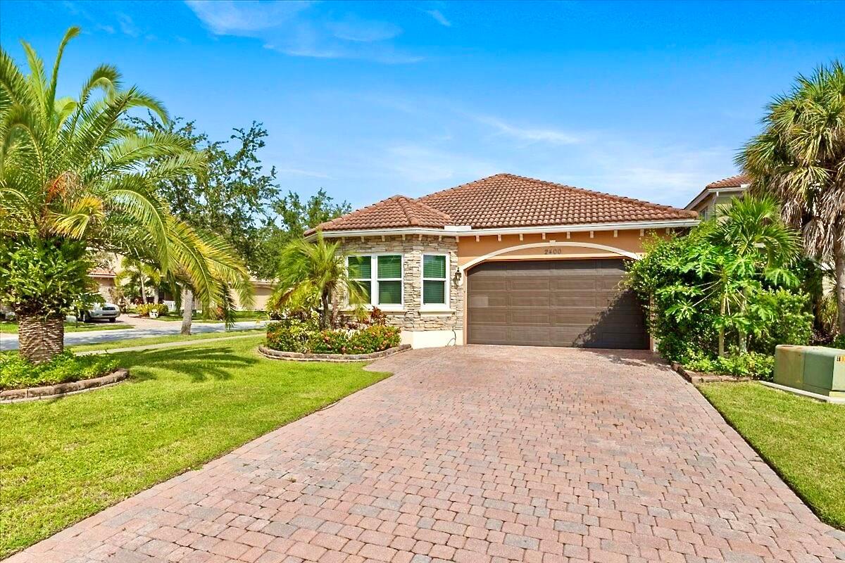 Del Corso Ct, Port Street Lucie, FL 34986