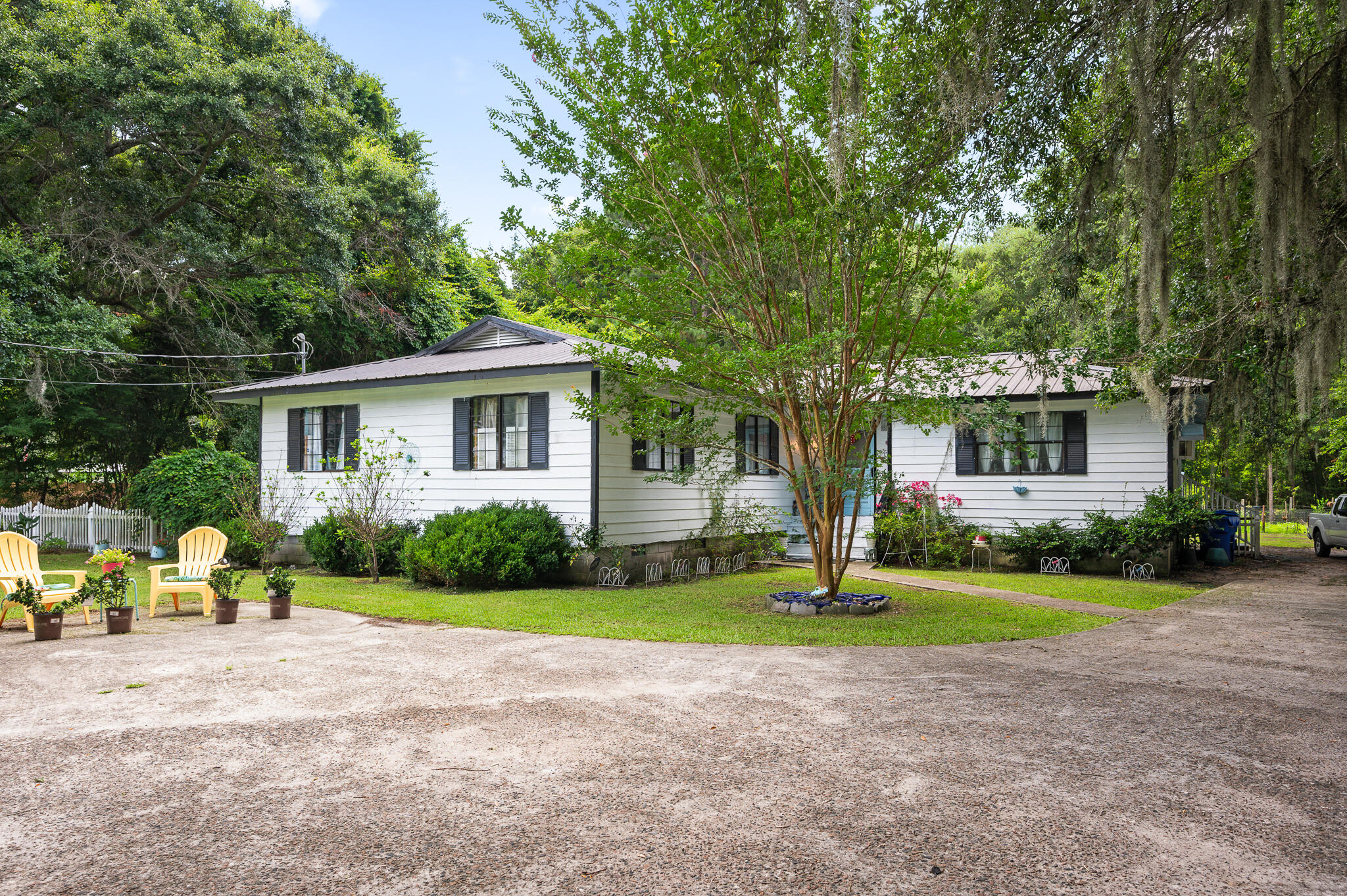 Highway 162 , Hollywood, SC 29449