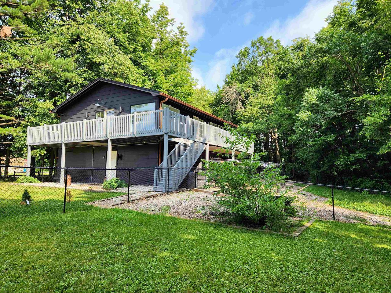 Medford Ave, Medford, WI 54451