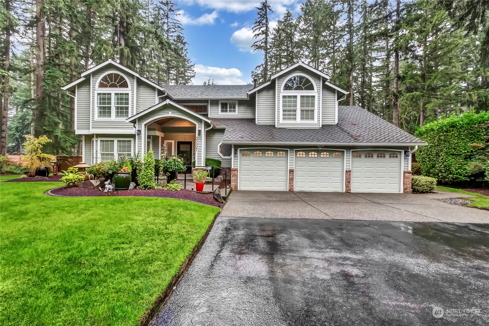 170th Pl, Auburn, WA 98092
