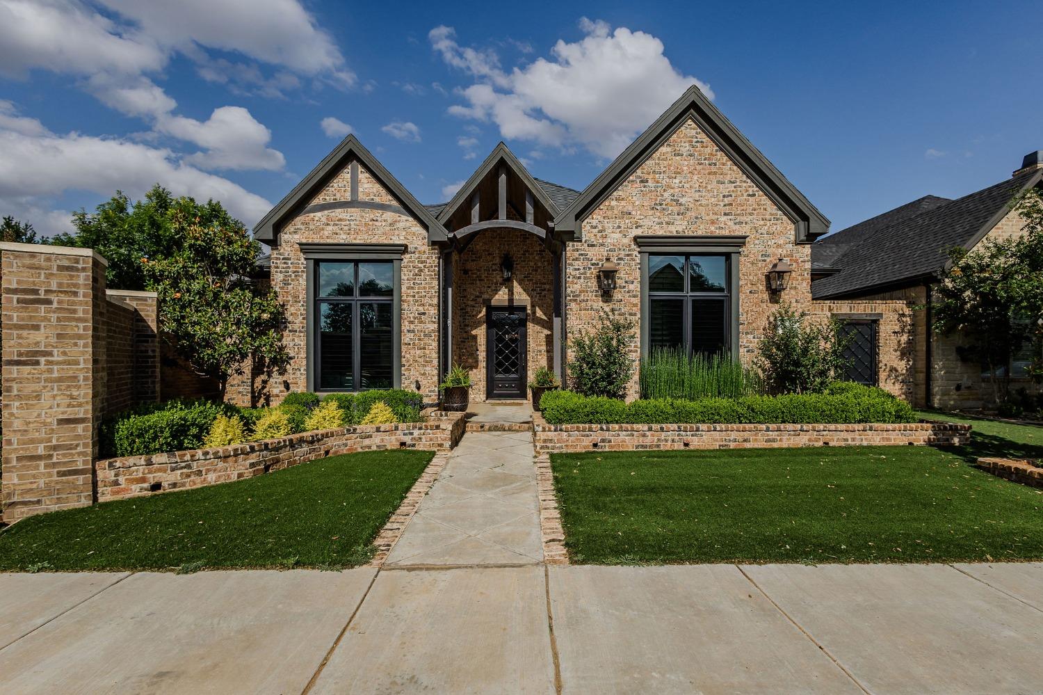 Peoria Ave, Lubbock, TX 79423