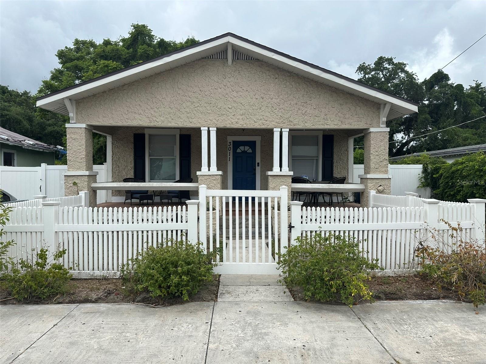 Louisiana Ave, Tampa, FL 33610