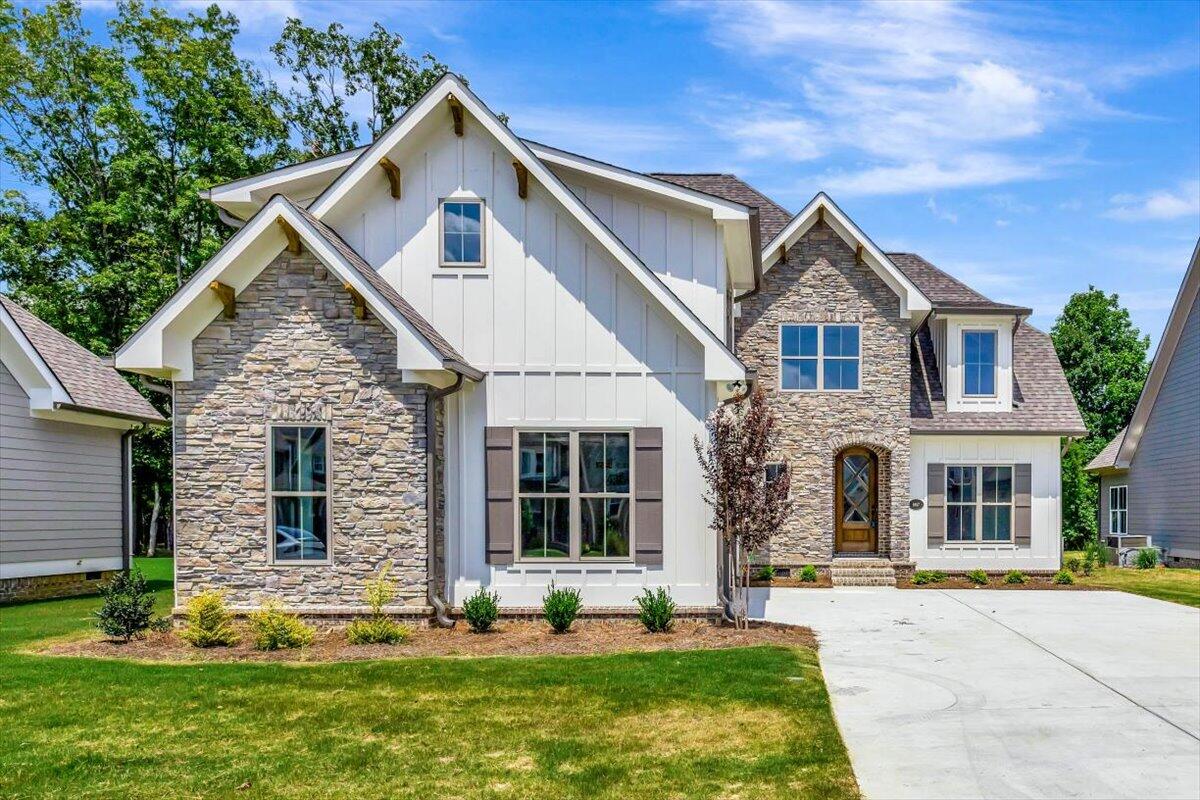 Grey Reed Dr, Ooltewah, TN 37363
