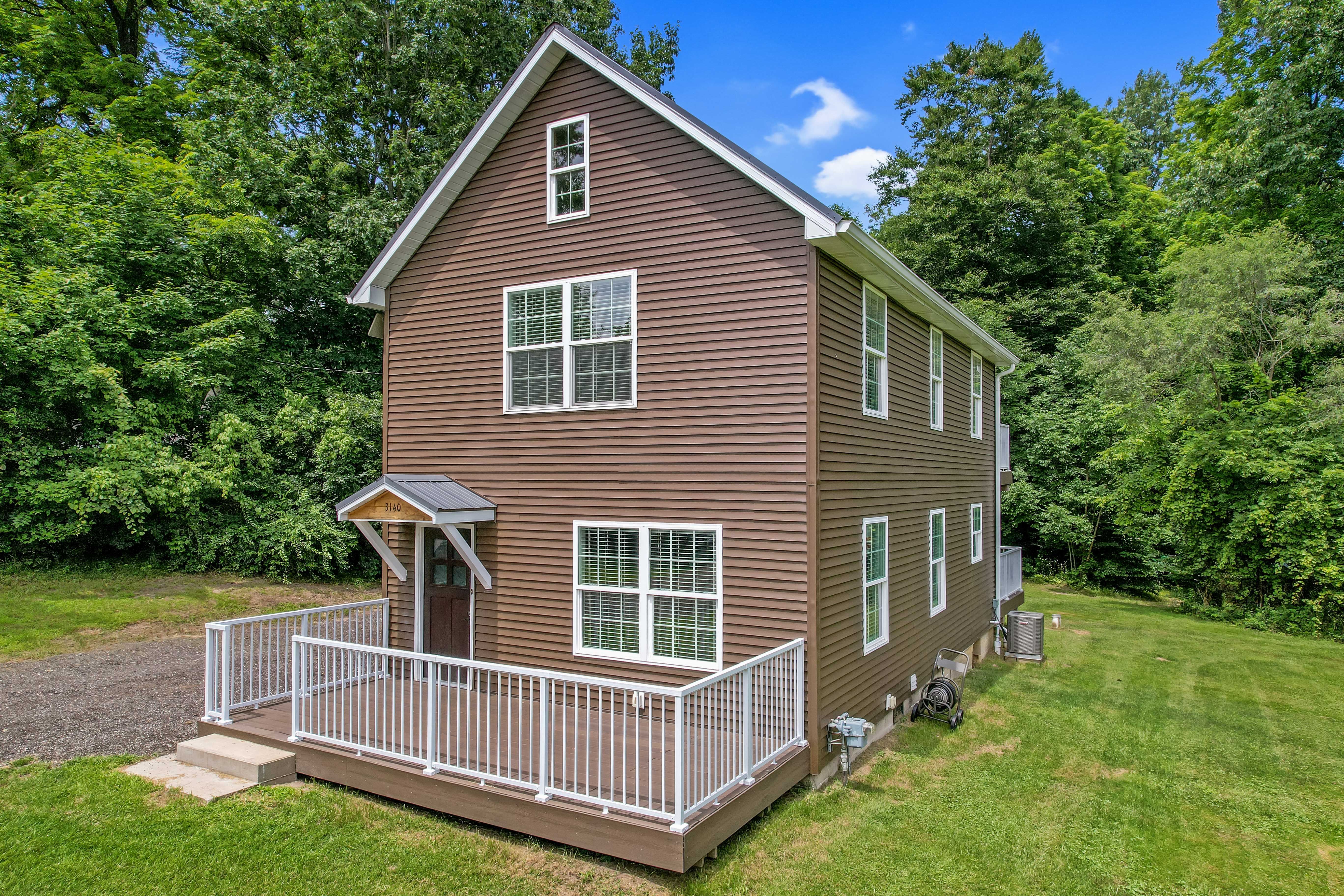 Clarkston Rd, Lake Orion, MI 48362
