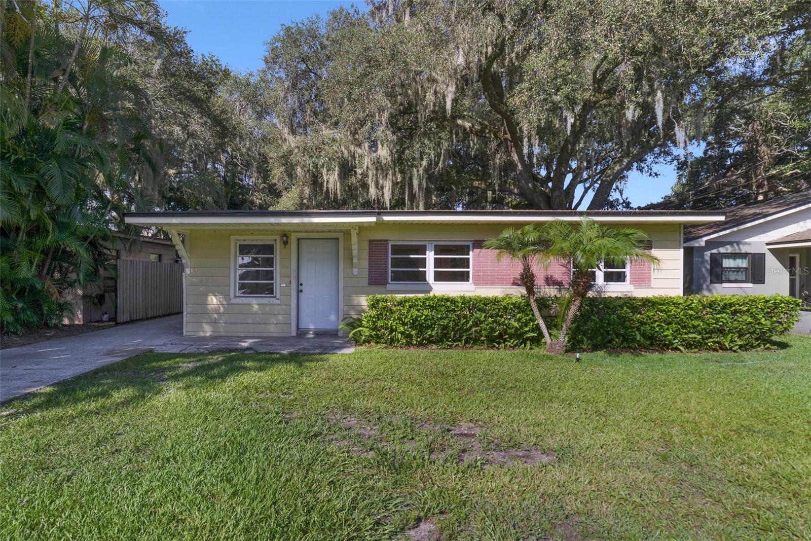 Parkway Dr, Belle Isle, FL 32809